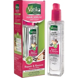 فاتيكا سيرم - Vatika Serum (47ml, اصلاح و ترميم)