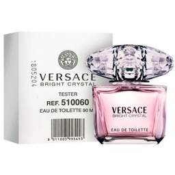 فرزاتشى برايت كريستال تستر - Versace Bright Crystal Tester (90ml)